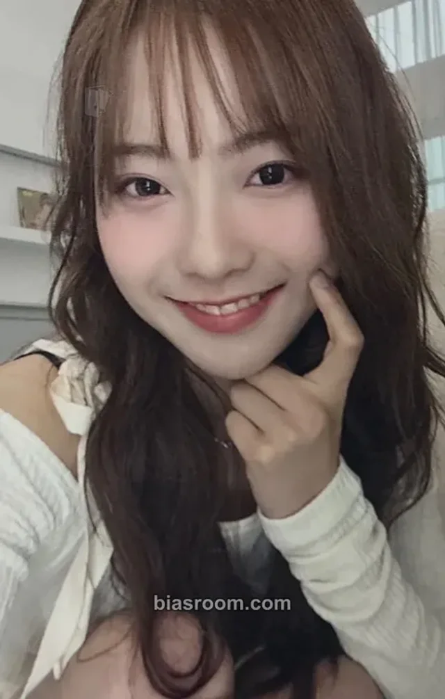 UNICODE - Hana - Hello, World! Code: J Album amuze records video call (fancall) round 2