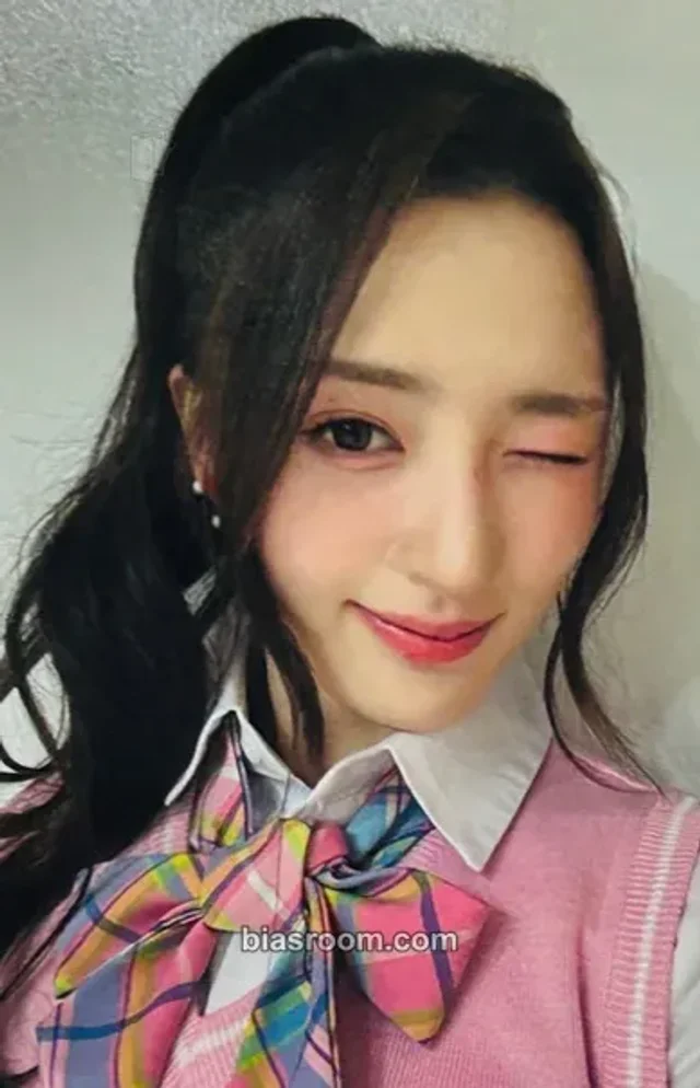 UNICODE - Sooah - Hello, World! Code: J Album million music fansign