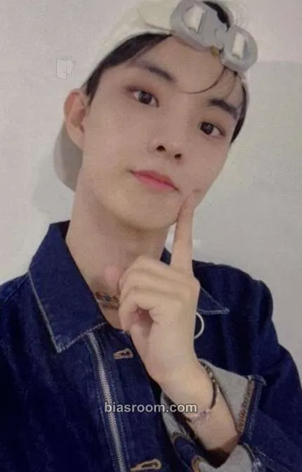 Q THE RE:AL (2020) Online concert Photocard - THE BOYZ - THE BOYZ K-pop photocard