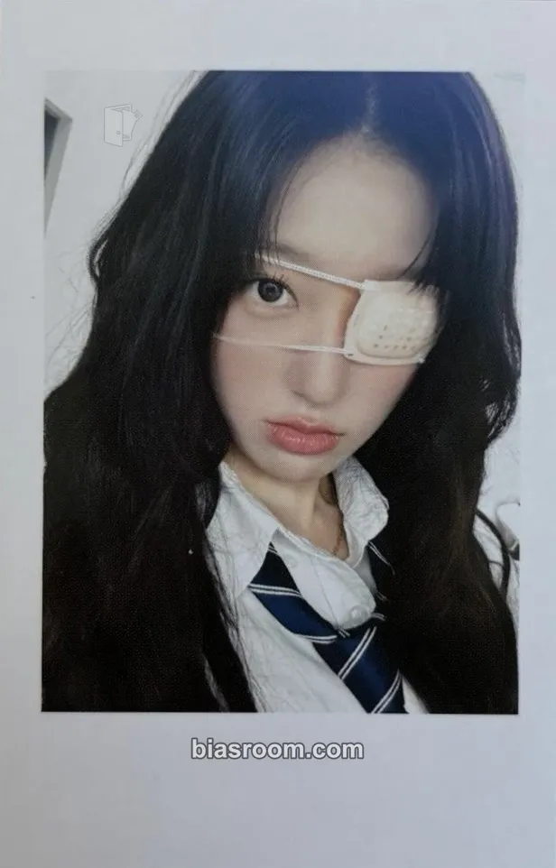 Choerry Club Icarus Photocard - ARTMS - ARTMS K-pop photocard