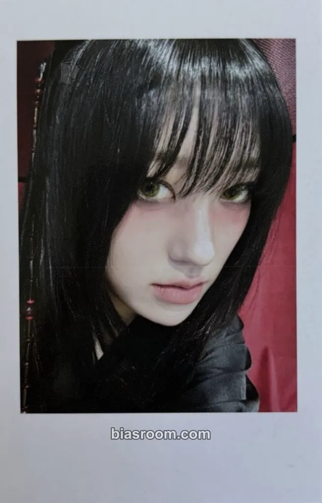 Choerry Club Icarus Photocard - ARTMS - ARTMS K-pop photocard