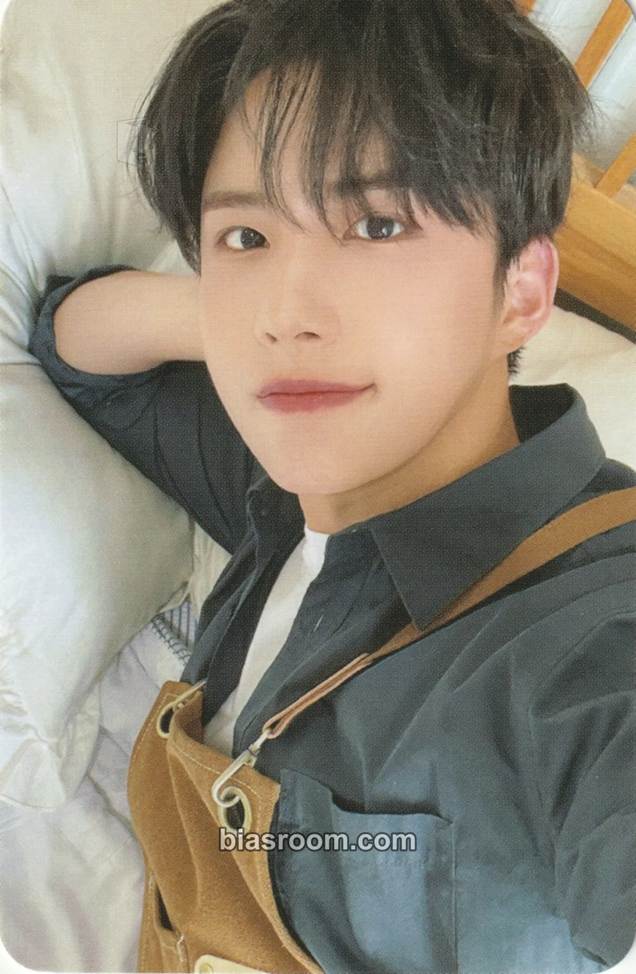 Wow A.C.E 2022 Seasons Greetings: A.C.E Company Photocard - A.C.E - A.C.E K-pop photocard