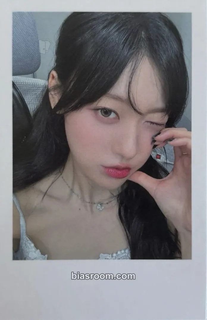 Choerry Club Icarus Photocard - ARTMS - ARTMS K-pop photocard