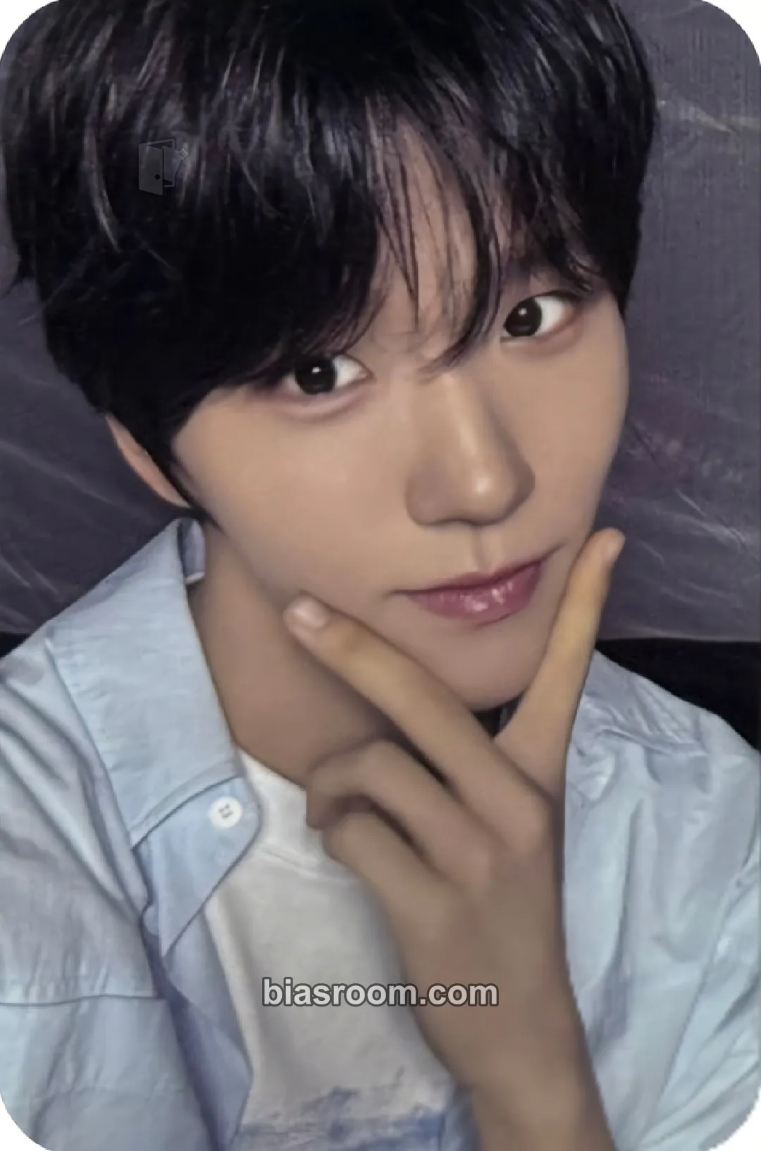 Jaehee poppop Photocard - NCT WISH - NCT WISH K-pop photocard