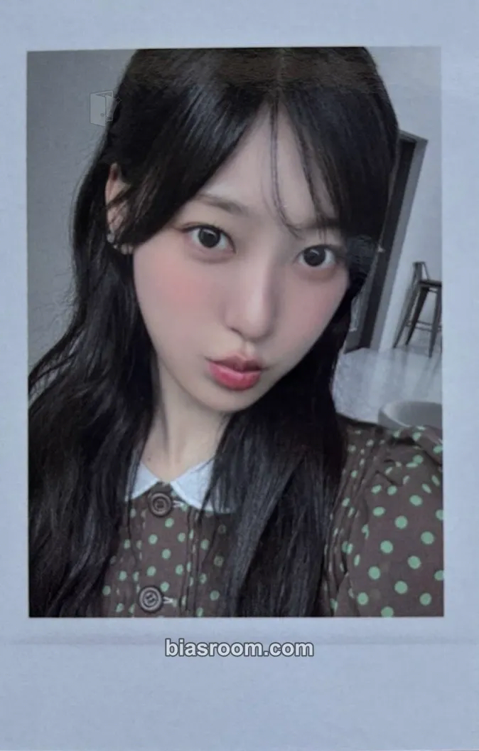 Choerry Club Icarus Photocard - ARTMS - ARTMS K-pop photocard