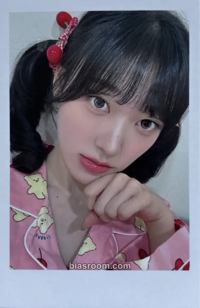 Choerry Club Icarus Photocard - ARTMS - ARTMS K-pop photocard