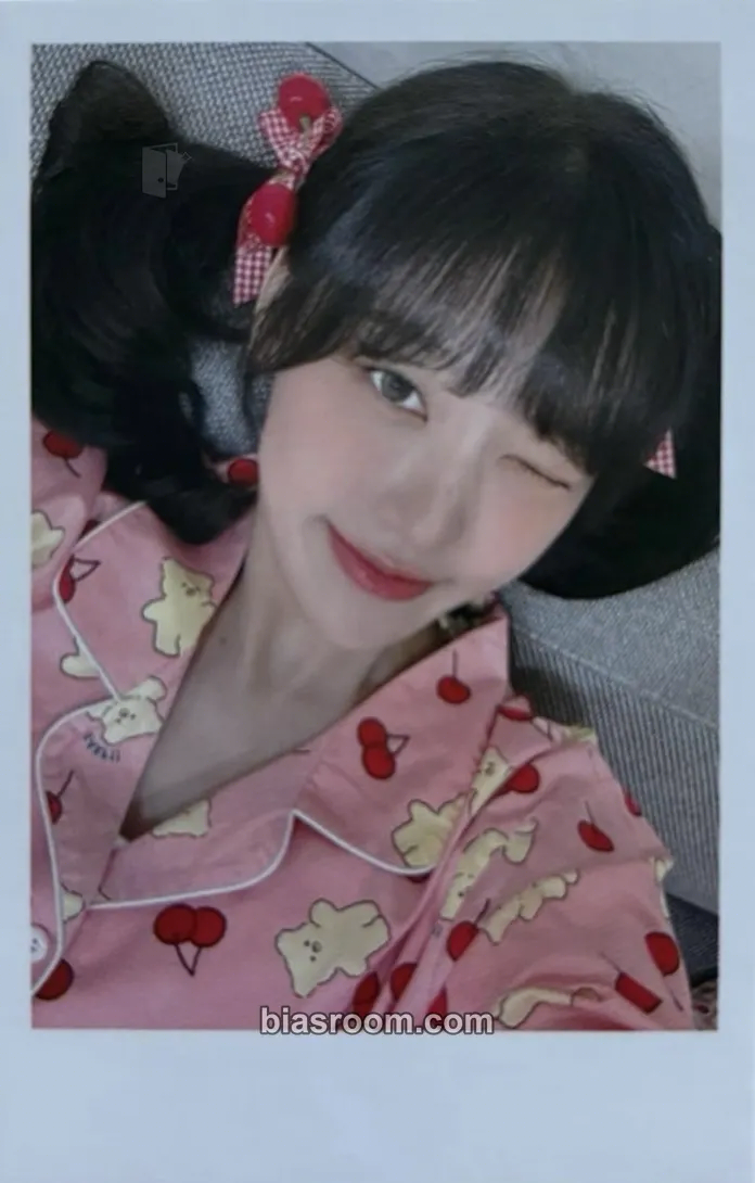 Choerry Club Icarus Photocard - ARTMS - ARTMS K-pop photocard