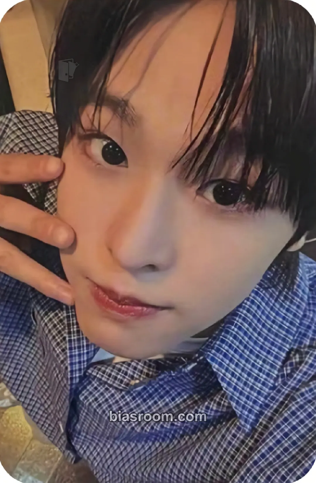 Riku poppop Photocard - NCT WISH - NCT WISH K-pop photocard