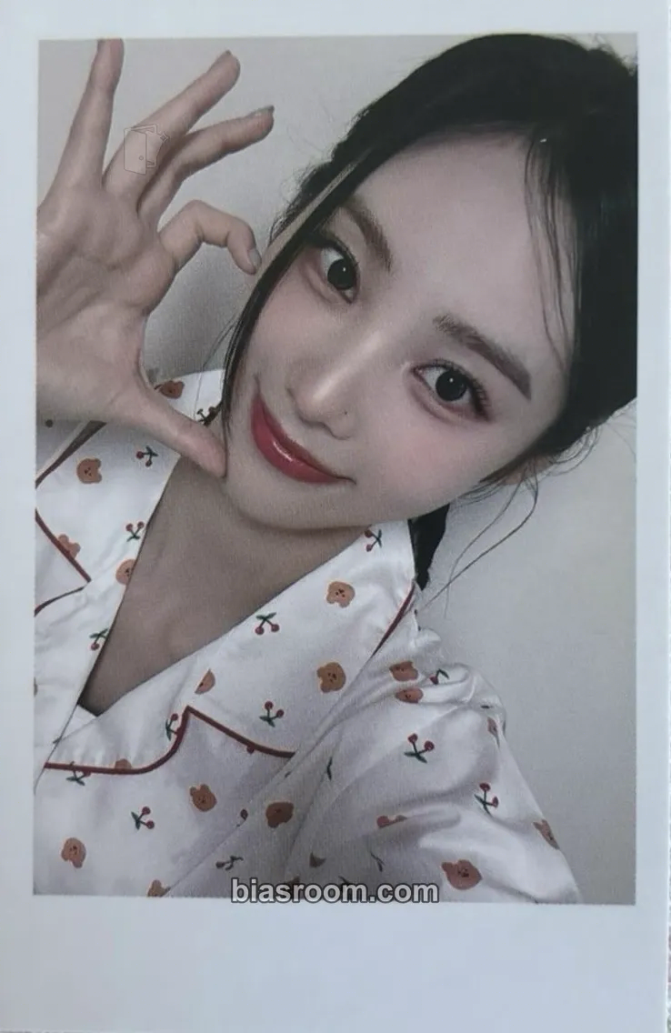 JinSoul Club Icarus Photocard - ARTMS - ARTMS K-pop photocard