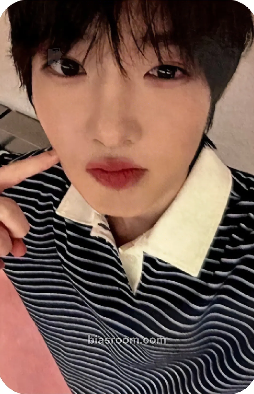 Sakuya poppop Photocard - NCT WISH - NCT WISH K-pop photocard