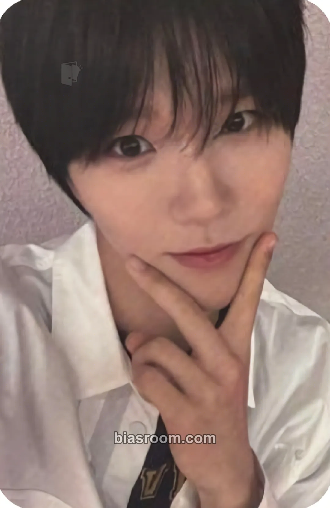 Jaehee poppop Photocard - NCT WISH - NCT WISH K-pop photocard