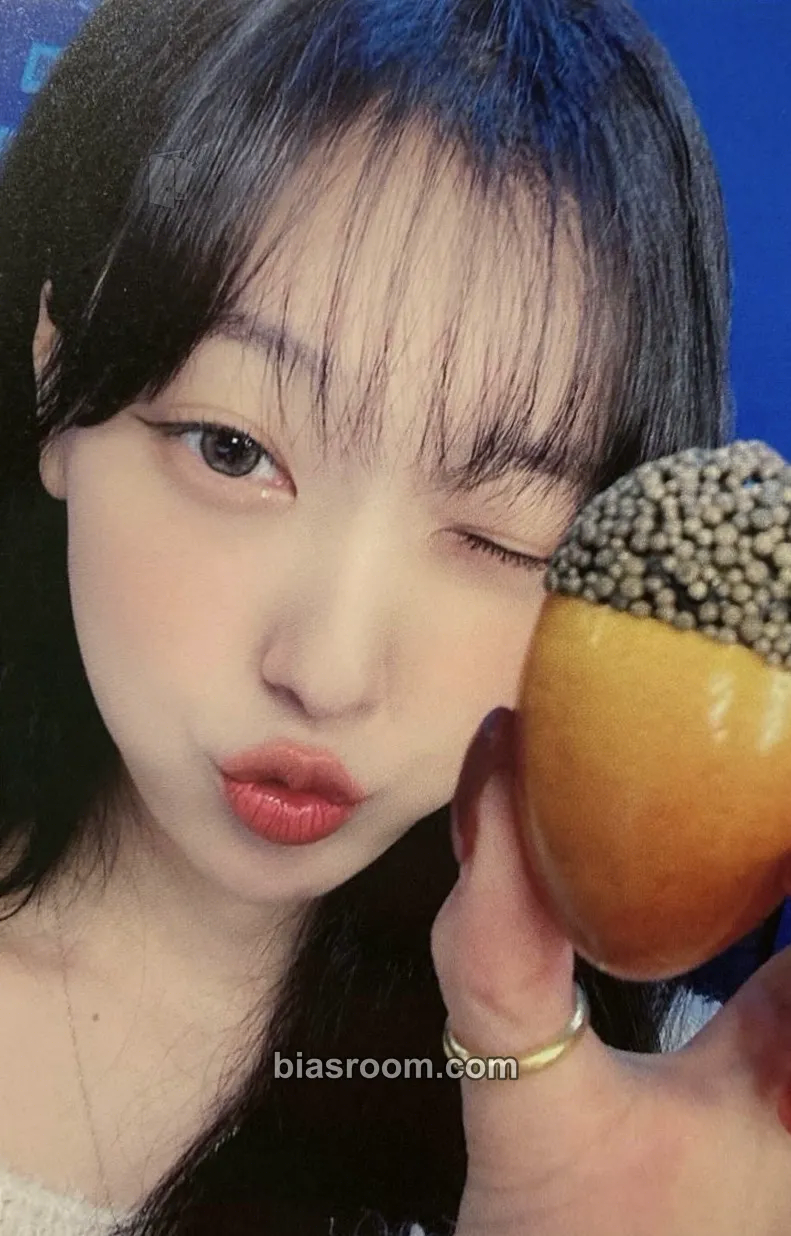 Choerry Version Up Photocard - ARTMS - ARTMS K-pop photocard