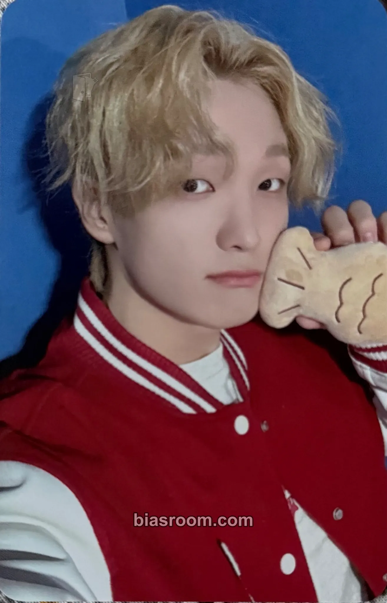 Sumin HOUSE OF TRICKY : HOW TO PLAY Photocard - xikers - xikers K-pop photocard