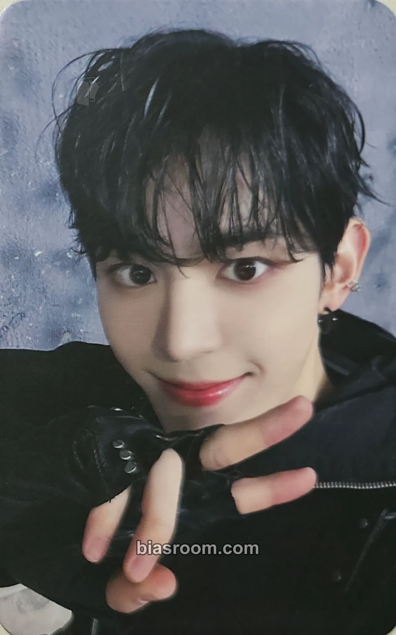 Hyeonbin NOWADAYS Photocard - NOWZ - NOWZ K-pop photocard