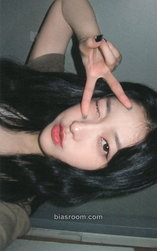 Choerry Version Up Photocard - ARTMS - ARTMS K-pop photocard