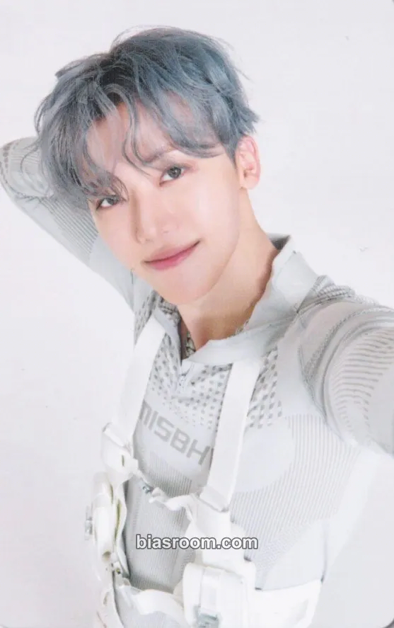 Jaemin THE DREAM SHOW 4 : DREAM THE FUTURE Photocard - NCT DREAM - NCT DREAM K-pop photocard