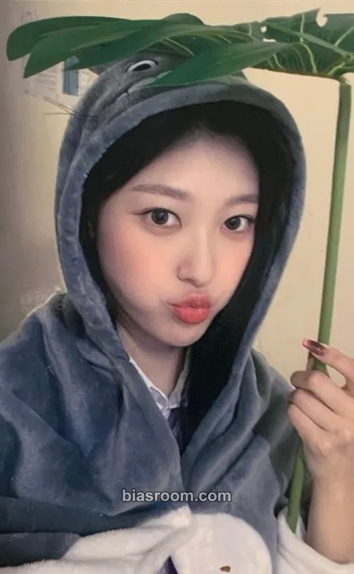 Choerry Version Up Photocard - ARTMS - ARTMS K-pop photocard