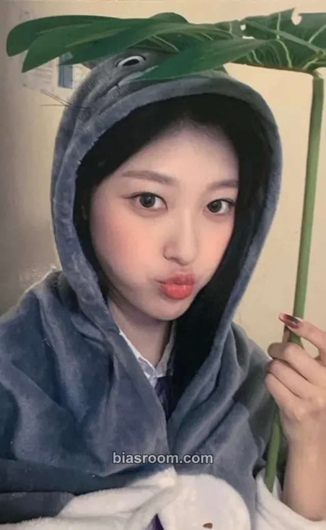 ARTMS - Version Up Album dear my muse (dmm) video call (fancall) round 7