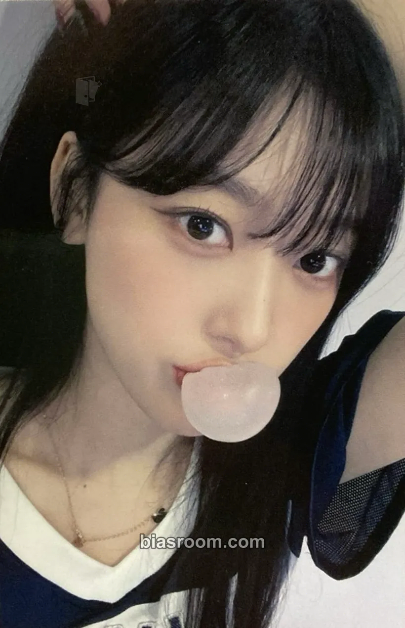 Choerry Version Up Photocard - ARTMS - ARTMS K-pop photocard