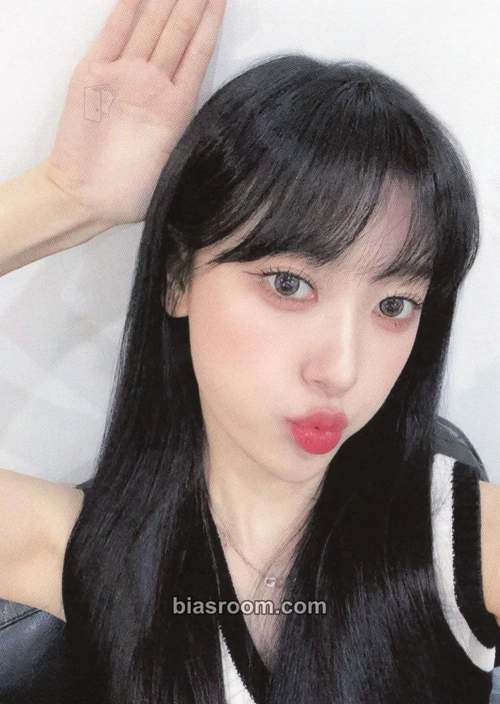 Choerry Version Up Photocard - ARTMS - ARTMS K-pop photocard