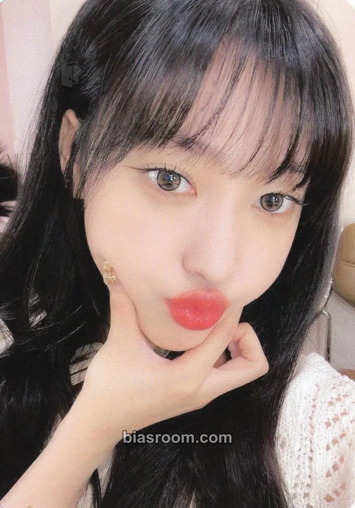 Choerry Version Up Photocard - ARTMS - ARTMS K-pop photocard