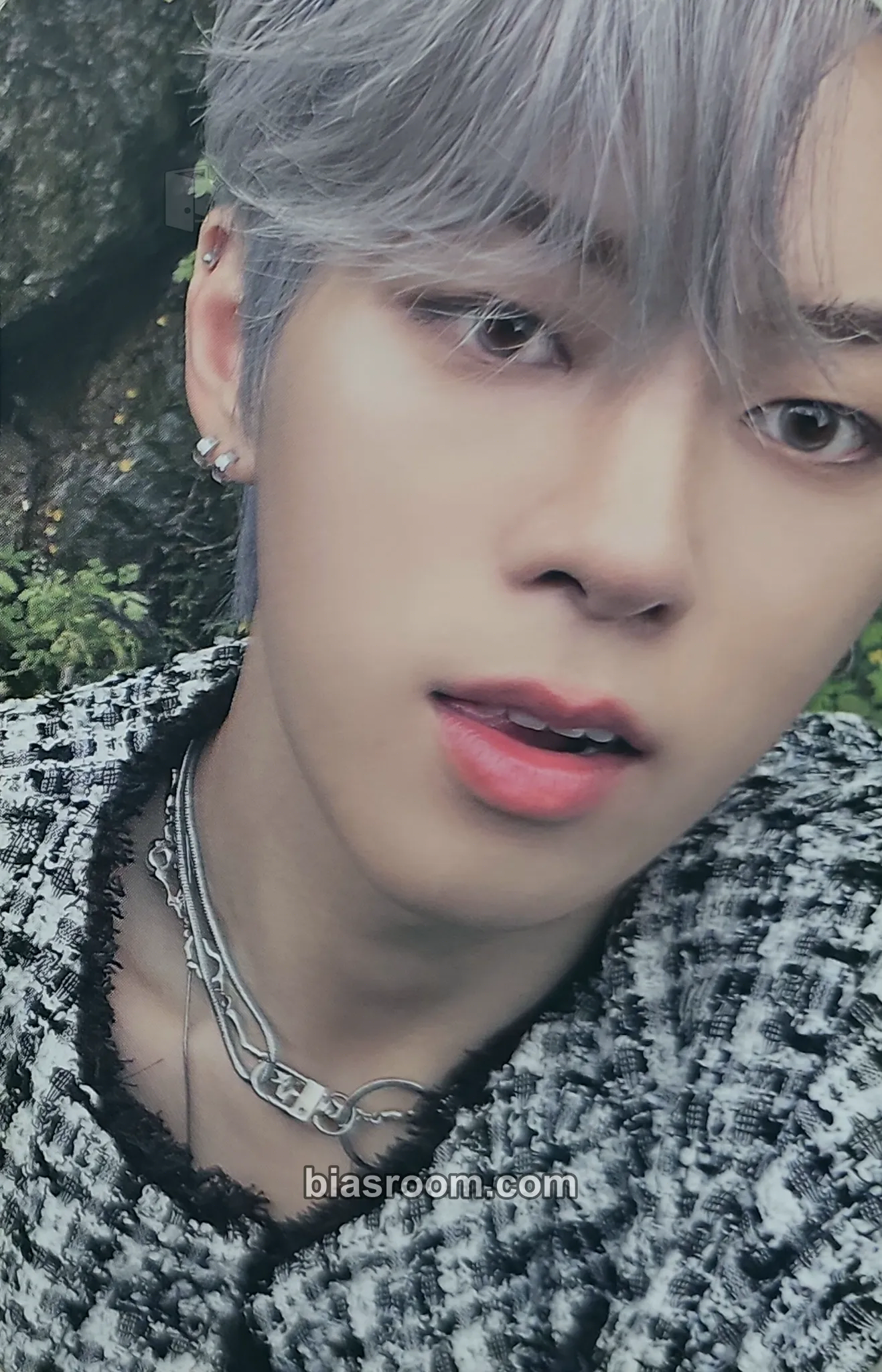 Jinhyuk IGNITION Photocard - NOWZ - NOWZ K-pop photocard