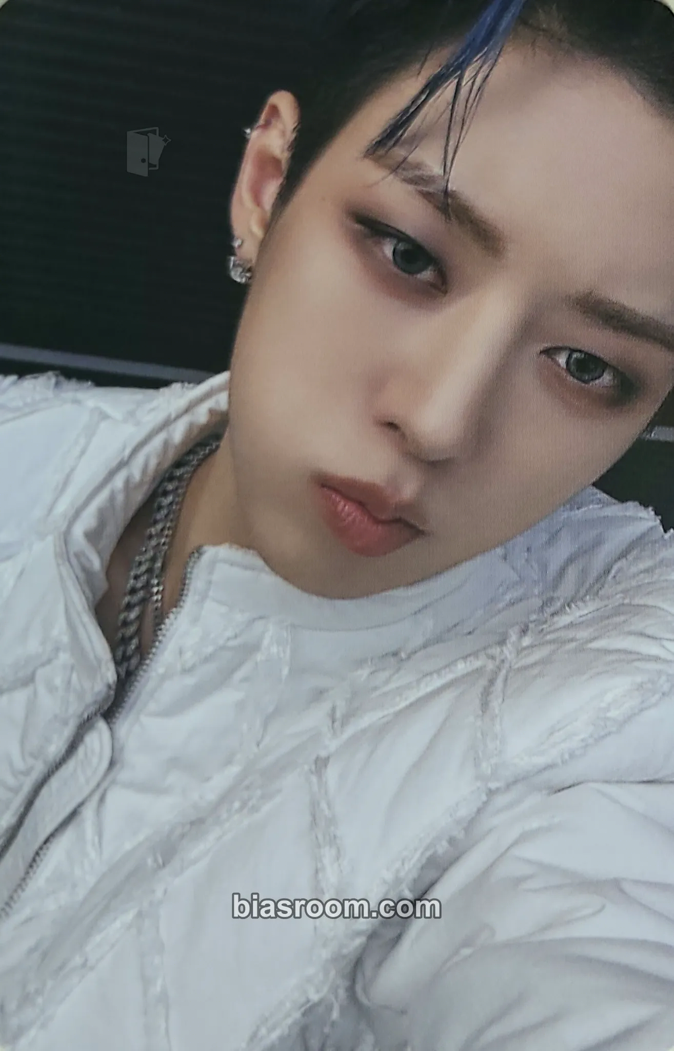 Jinhyuk PLAY BALL Photocard - NOWZ - NOWZ K-pop photocard
