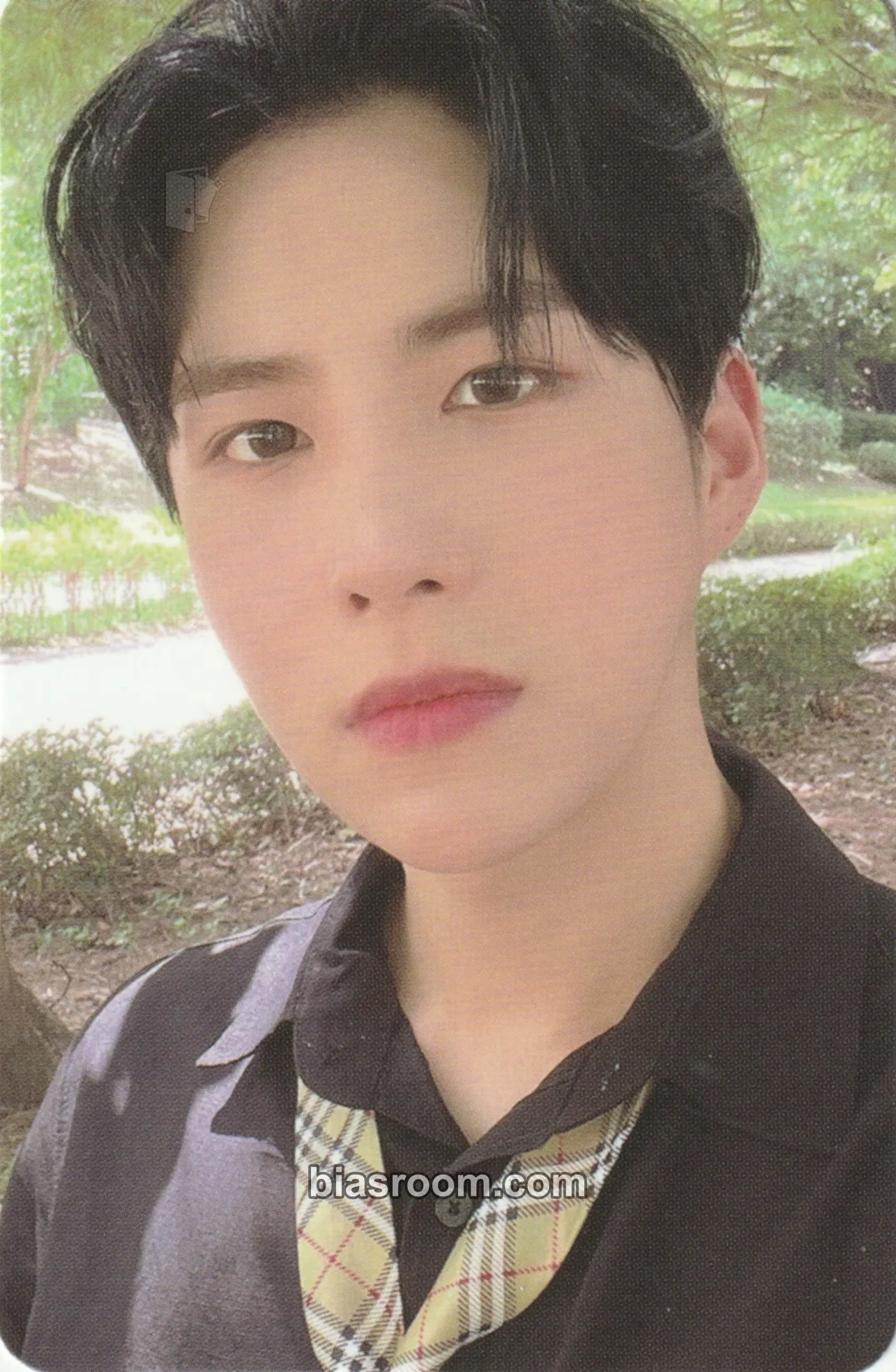 Wow Changer : Dear Eris Photocard - A.C.E - A.C.E K-pop photocard
