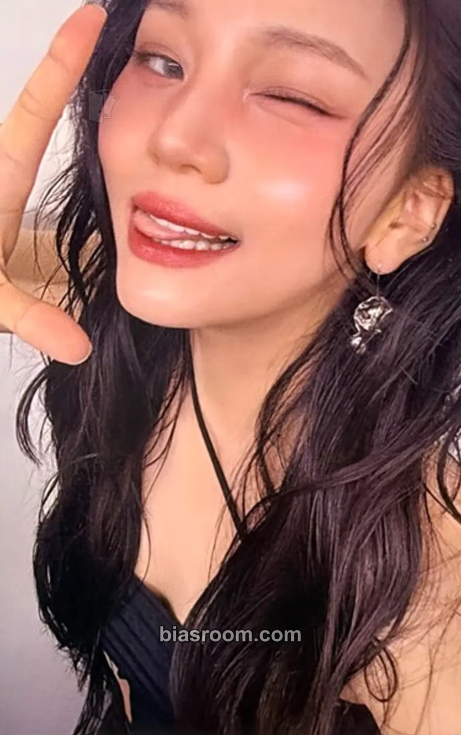 Umji New Legacy World Tour Photocard - VIVIZ - VIVIZ K-pop photocard
