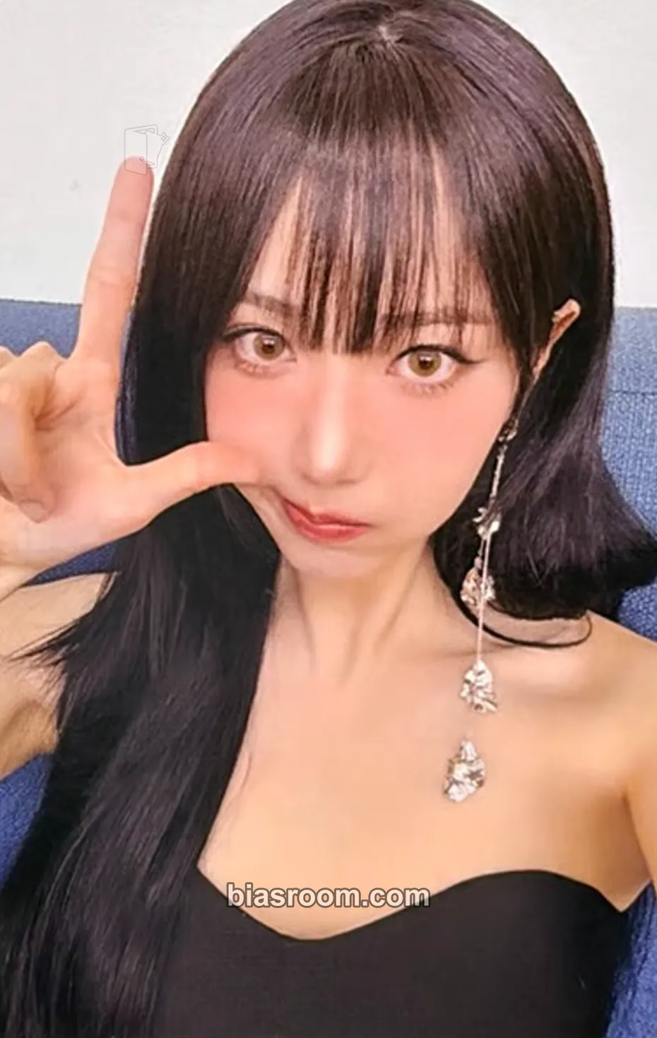 SinB New Legacy World Tour Photocard - VIVIZ - VIVIZ K-pop photocard