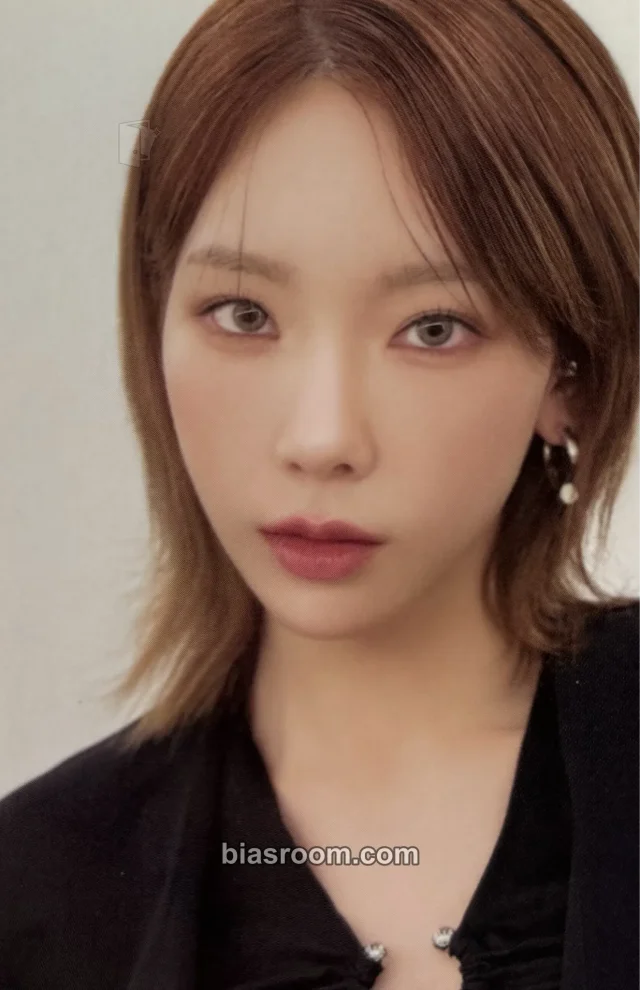 Girls' Generation - Taeyeon - Girl's Generation-Oh!GG - 2023 Season's Greetings Other season's greetings