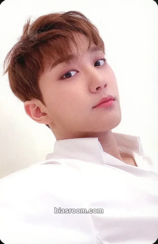 Golden Child - Joo Chan - 1st Photobook 2022 'The' Other pob (pre-order benefit)