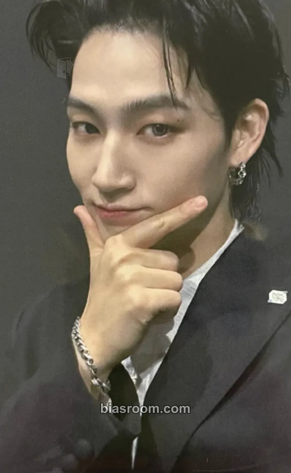 Jay B 2025 GOT7 Concert <Nestfest> Photocard - GOT7 - GOT7 K-pop photocard