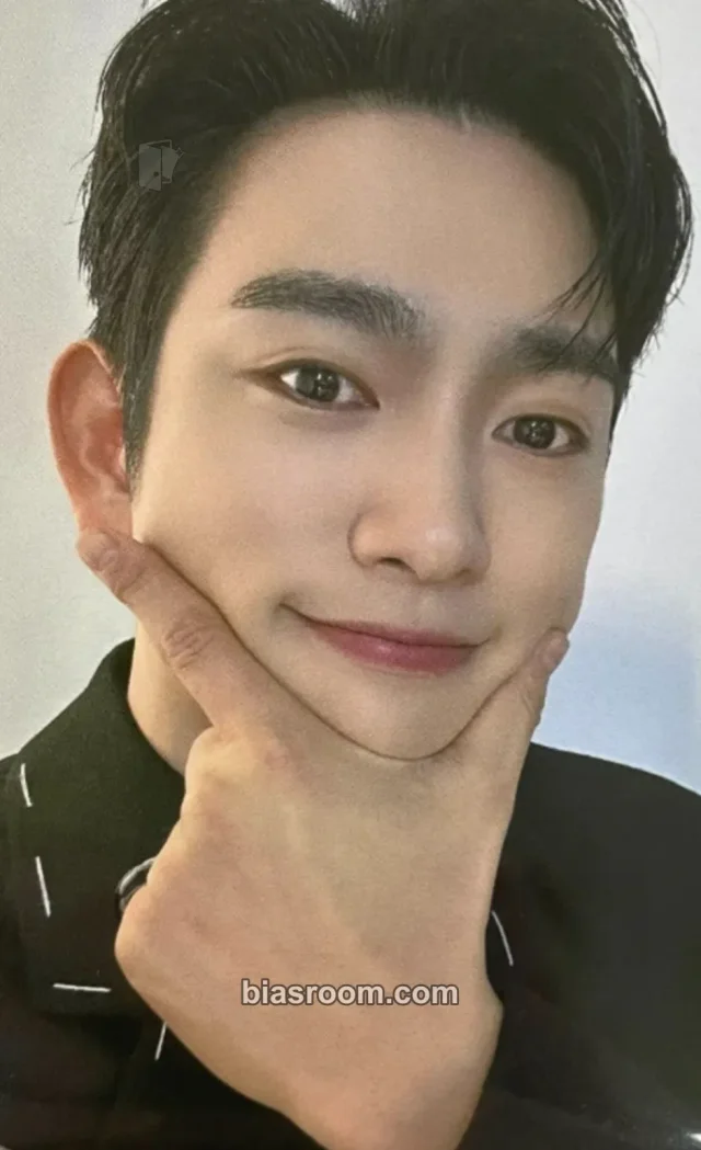 GOT7 - Jinyoung - 2025 GOT7 Concert <Nestfest> Event concert exclusive
