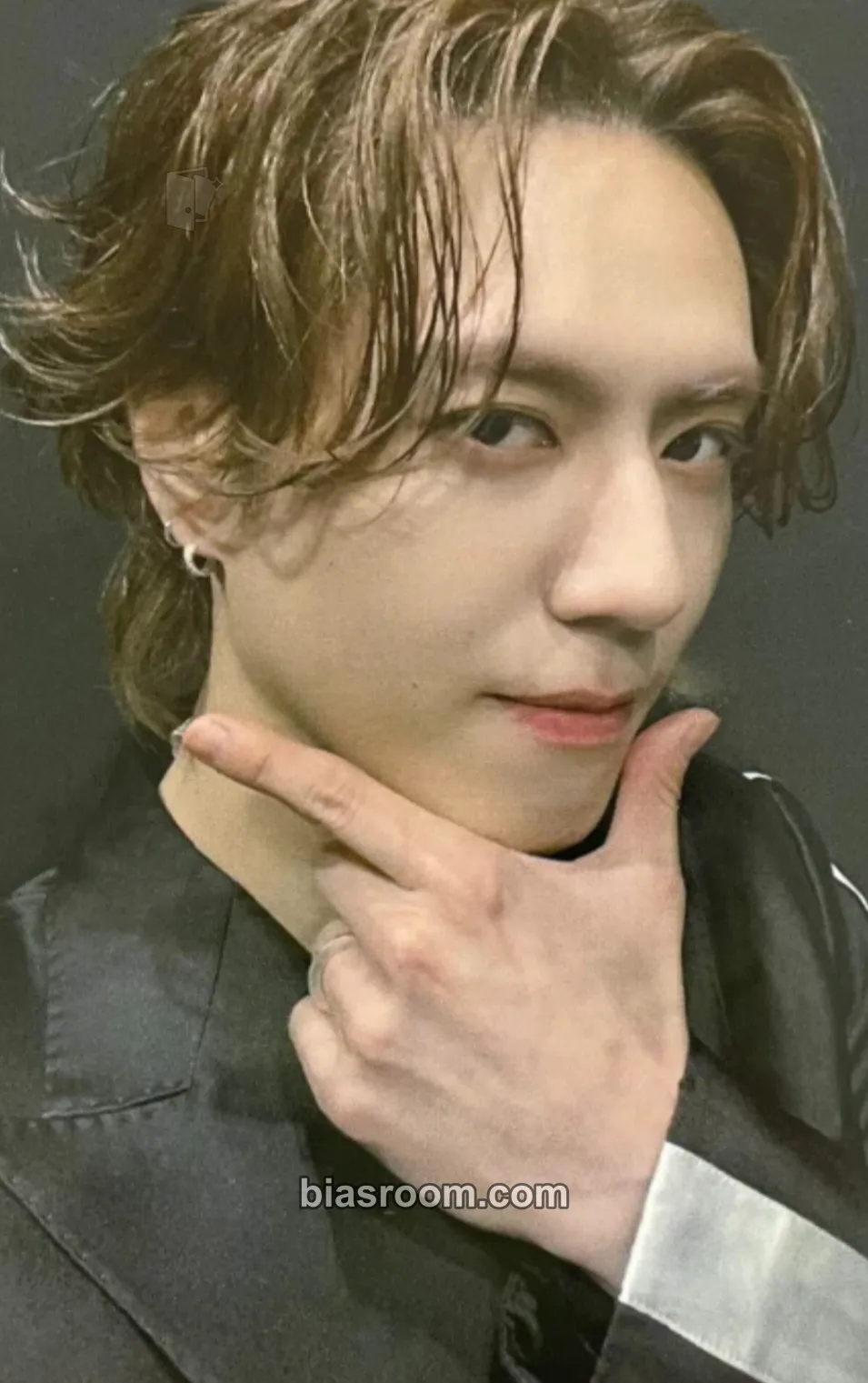 Yugyeom 2025 GOT7 Concert <Nestfest> Photocard - GOT7 - GOT7 K-pop photocard