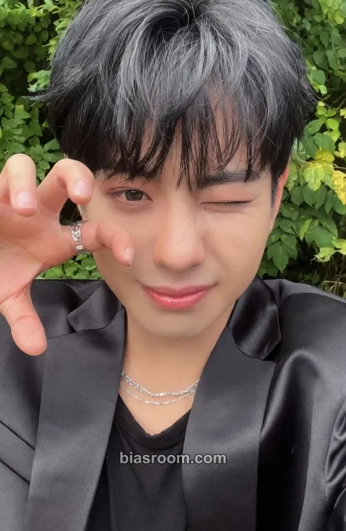 Keita Target: ME Photocard - EVNNE - EVNNE K-pop photocard