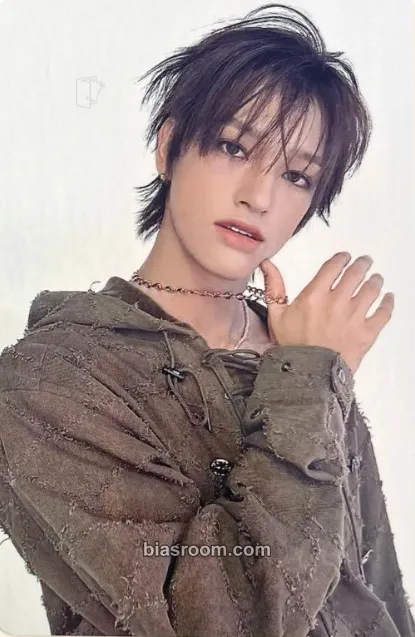 Seita NALLINA Photocard - NEXZ - NEXZ K-pop photocard