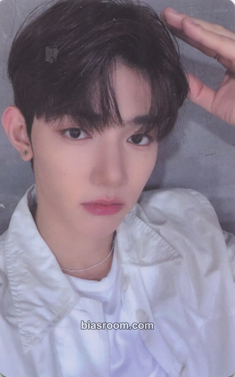 Hao Youth in the Shade Photocard - ZEROBASEONE - ZEROBASEONE K-pop photocard