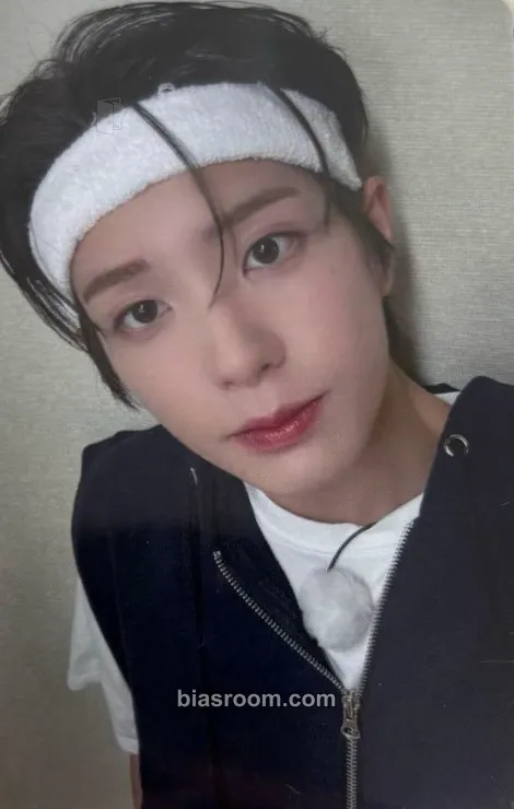 Yuki NALLINA Photocard - NEXZ - NEXZ K-pop photocard
