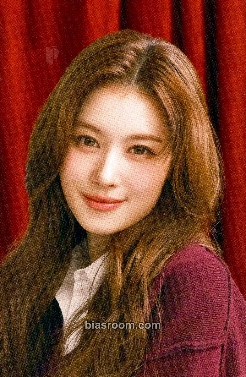 Sana TWICE 6th World Tour THIS IS FOR Photocard - TWICE - TWICE K-pop photocard