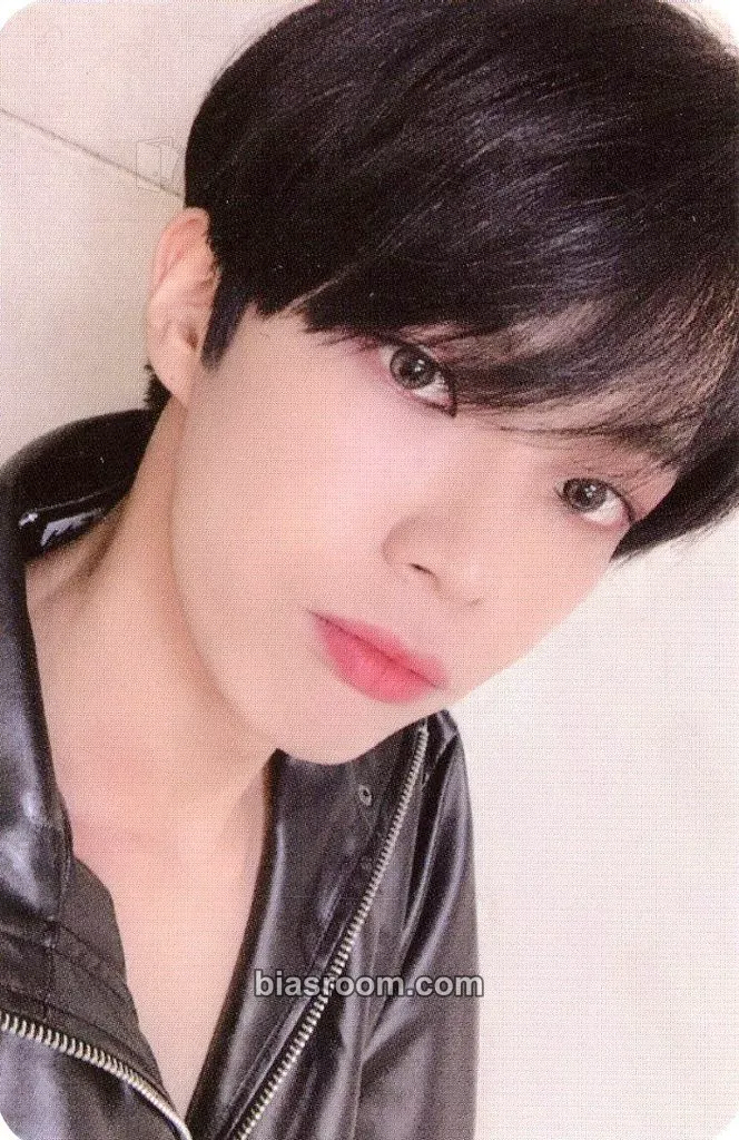 Dongheon FACE US Photocard - VERIVERY - VERIVERY K-pop photocard