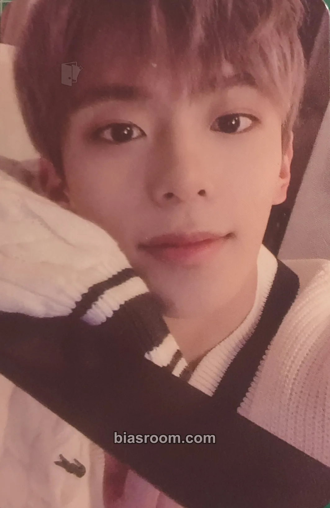 Kangmin FACE US Photocard - VERIVERY - VERIVERY K-pop photocard
