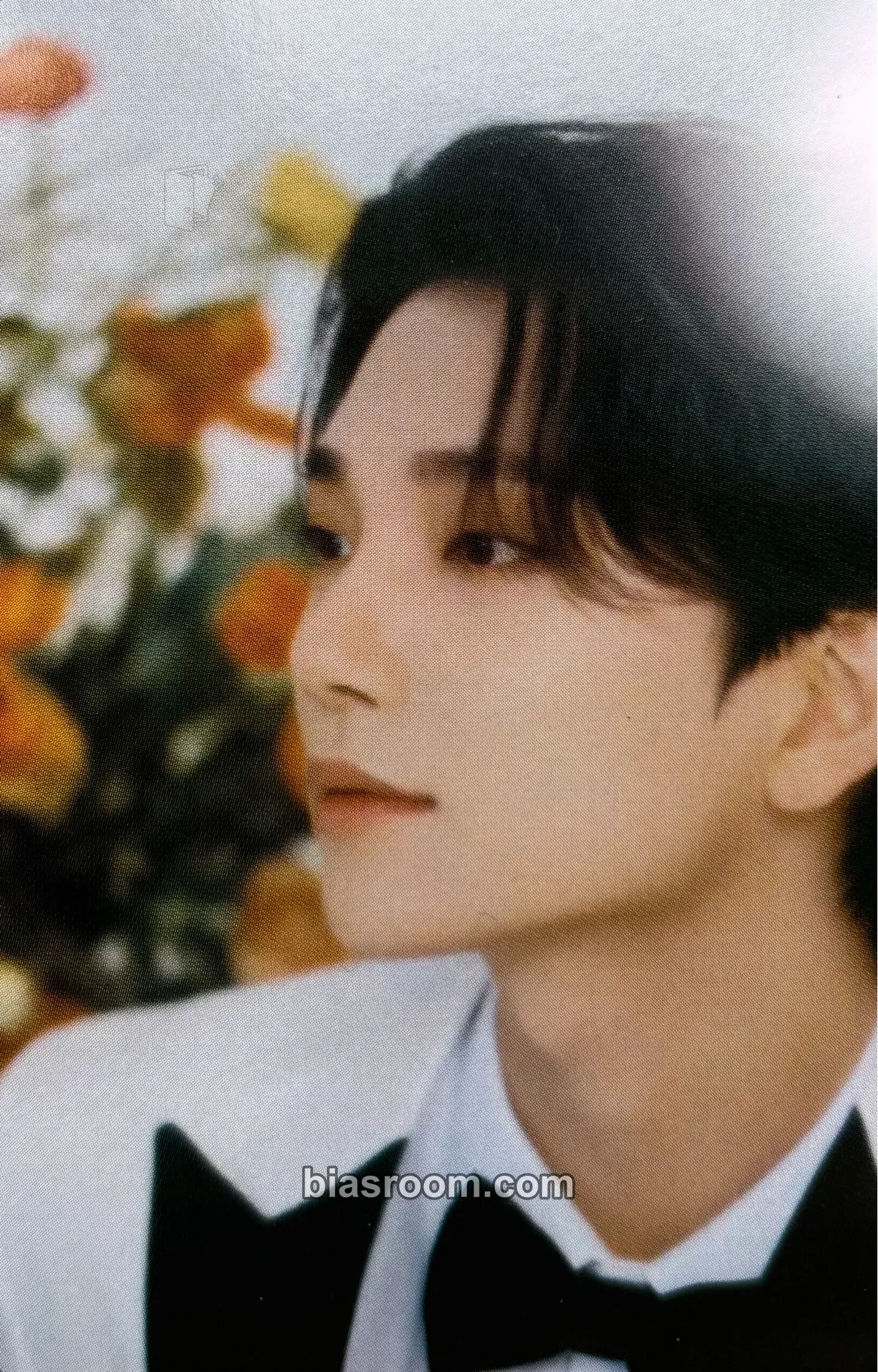 Joshua FML Photocard - SEVENTEEN - SEVENTEEN K-pop photocard