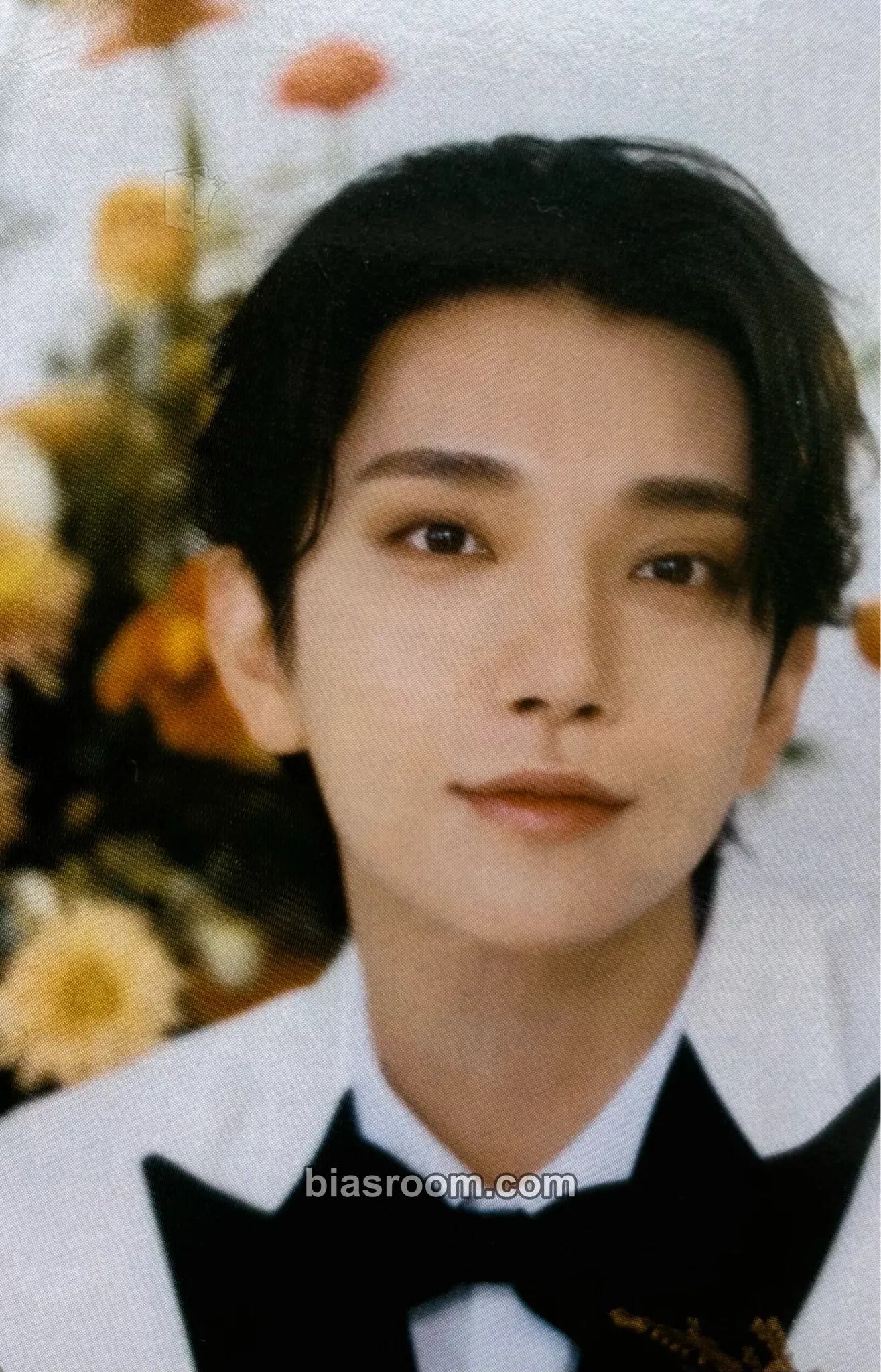 Joshua FML Photocard - SEVENTEEN - SEVENTEEN K-pop photocard