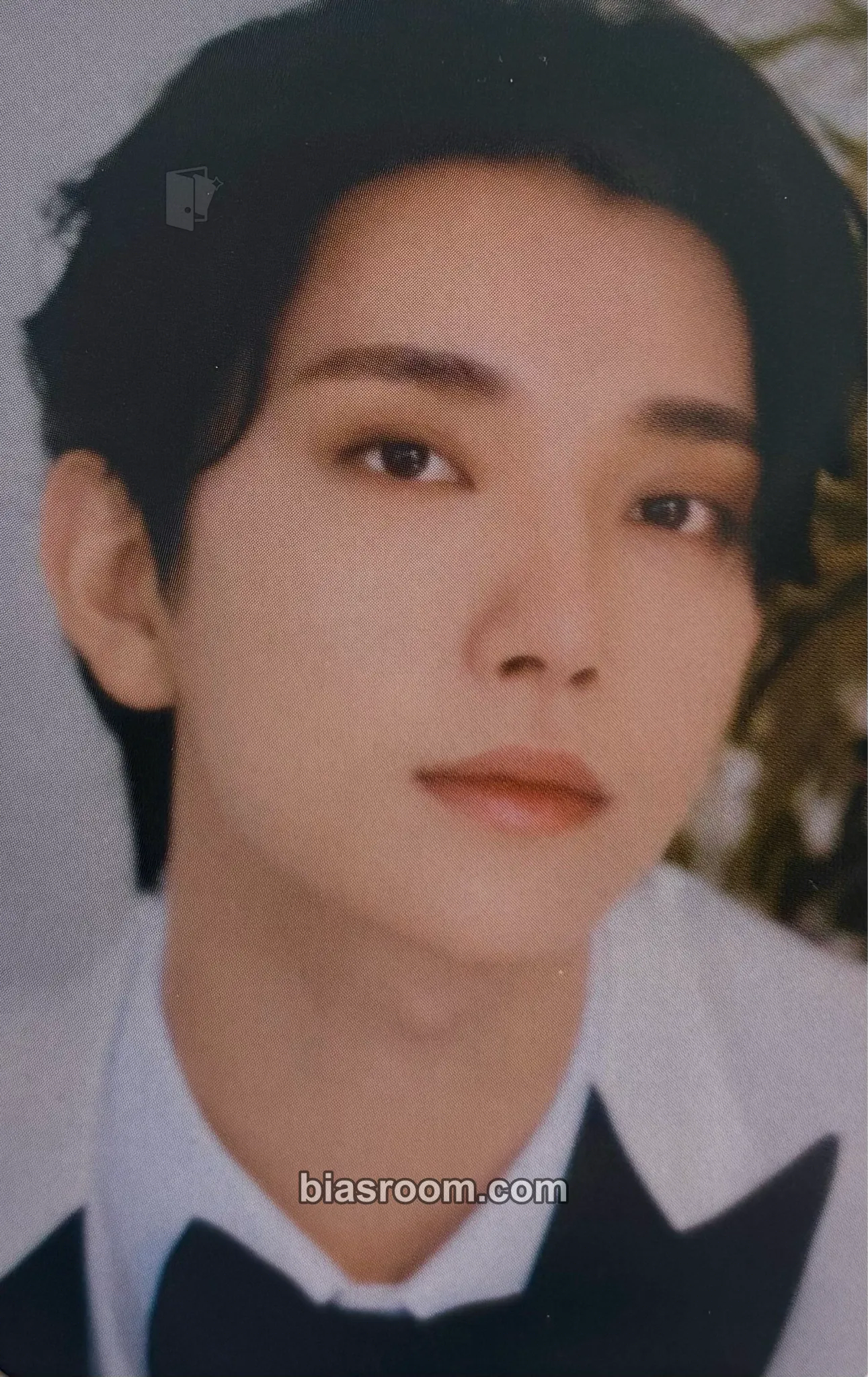 Joshua FML Photocard - SEVENTEEN - SEVENTEEN K-pop photocard