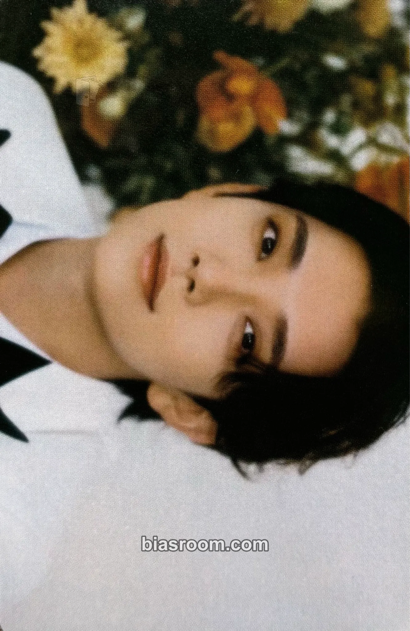 Joshua FML Photocard - SEVENTEEN - SEVENTEEN K-pop photocard