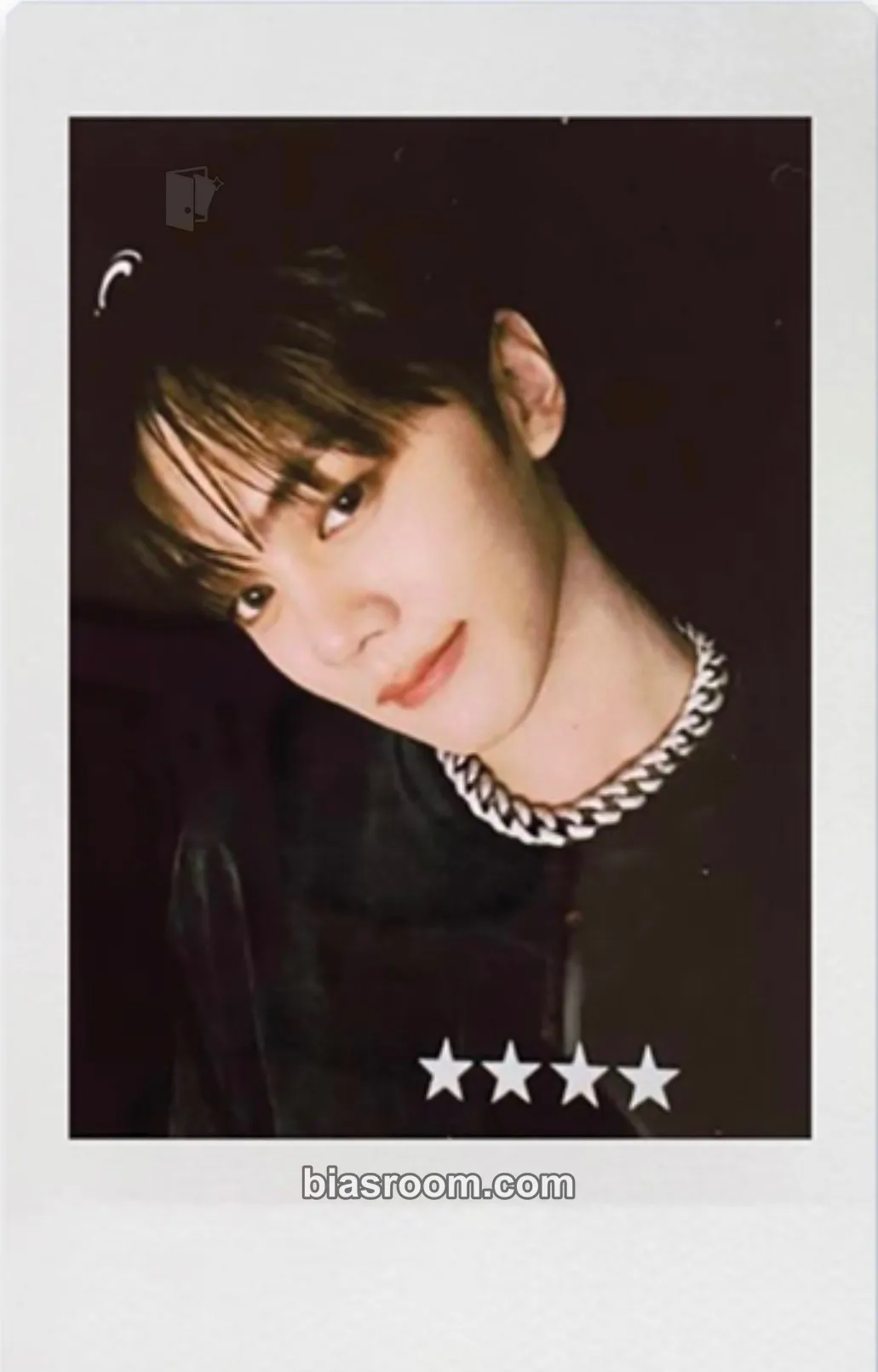 Gyuvin Youth in the Shade Photocard - ZEROBASEONE - ZEROBASEONE K-pop photocard
