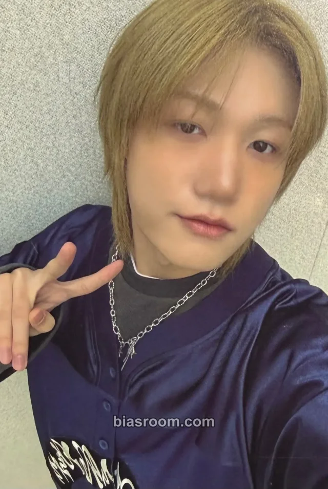 P1Harmony - Jongseob - Idol Radio Live in Macau Event