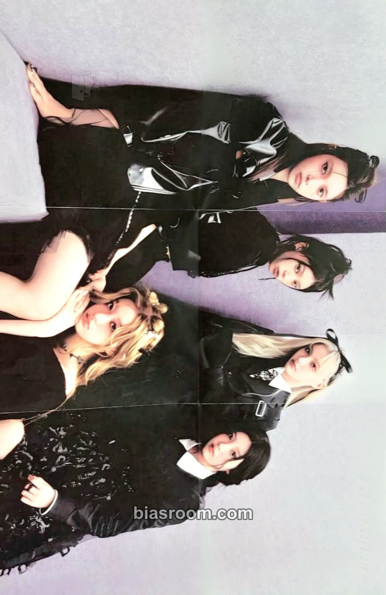 I'LL LIKE YOU Photocard - ILLIT - ILLIT K-pop photocard