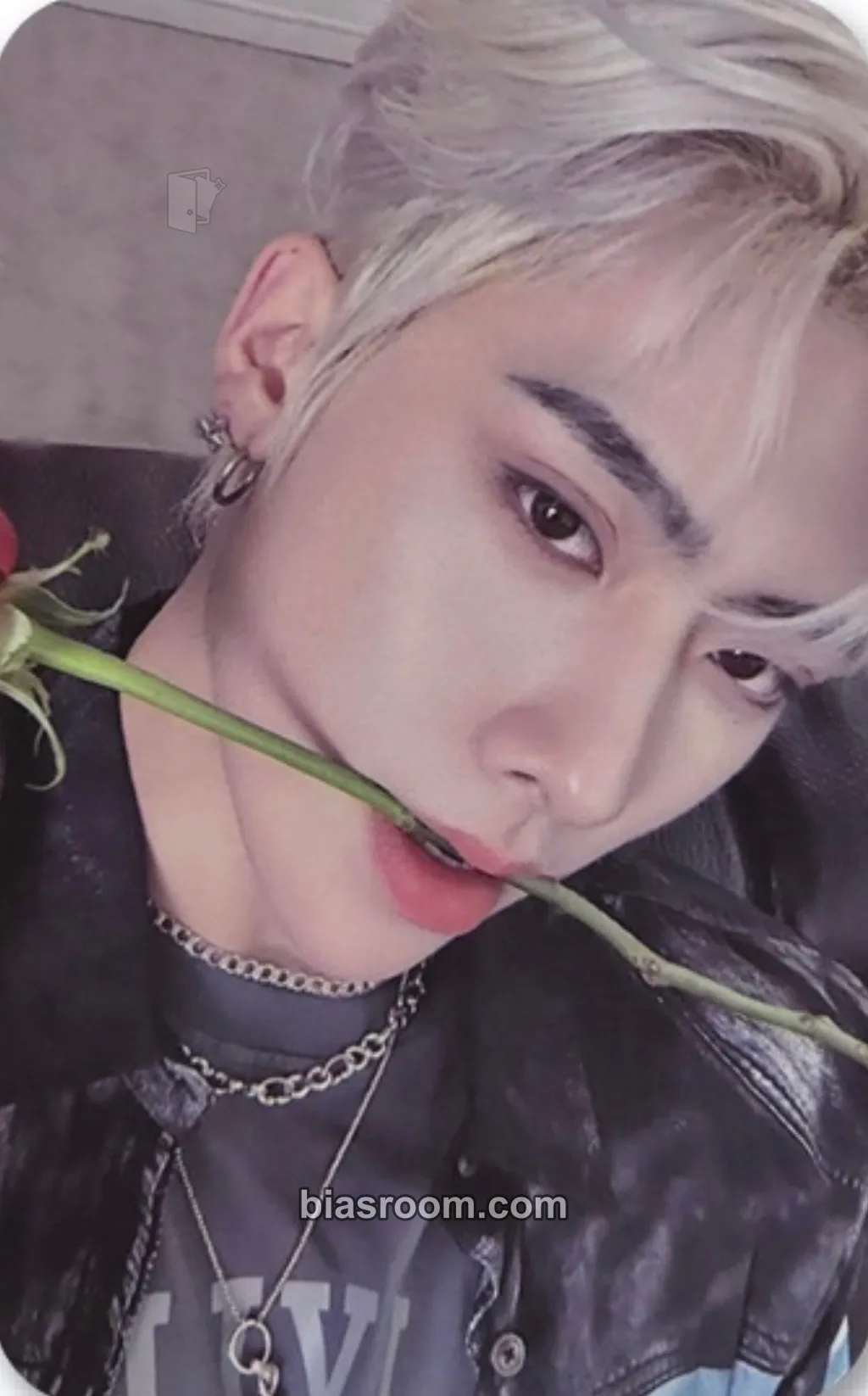 Ricky Youth in the Shade Photocard - ZEROBASEONE - ZEROBASEONE K-pop photocard